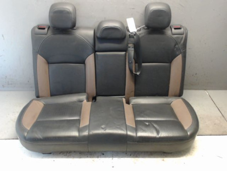 SIEGE ARRIERE COMPLET CITROEN DS4