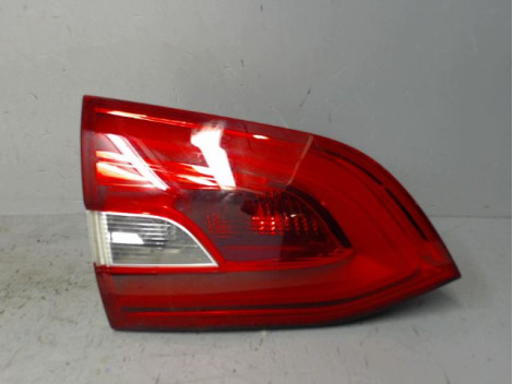 FEU ARRIERE INTERIEUR GAUCHE PEUGEOT 308