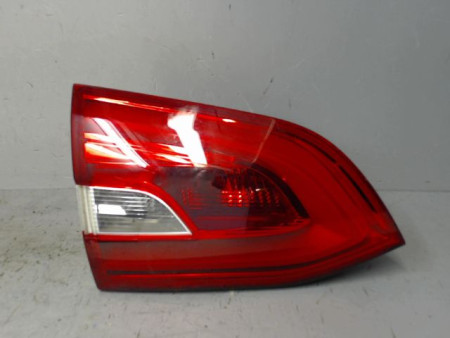 FEU ARRIERE INTERIEUR GAUCHE PEUGEOT 308