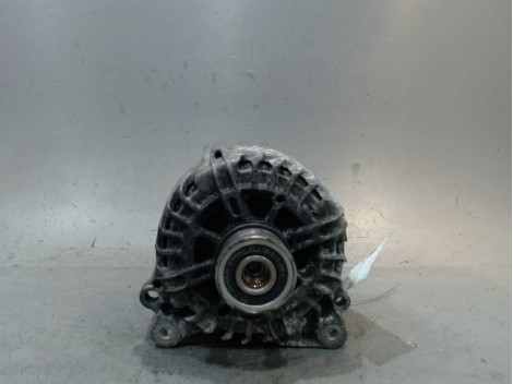 ALTERNATEUR AUDI A4