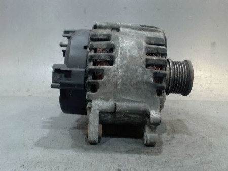 ALTERNATEUR AUDI A4