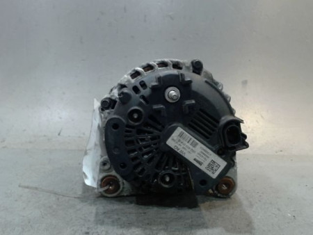 ALTERNATEUR AUDI A4
