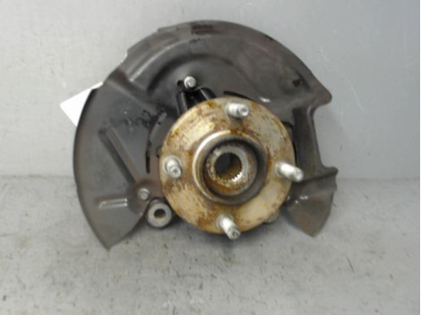 PIVOT AVANT GAUCHE FORD FIESTA