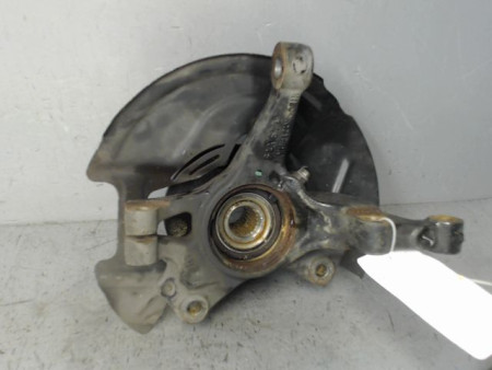 PIVOT AVANT GAUCHE FORD FIESTA