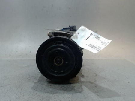 COMPRESSEUR AIR CONDITIONNE HYUNDAI I20