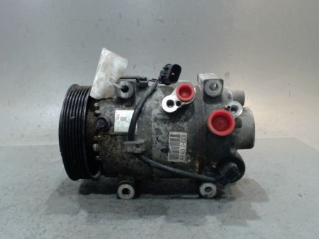 COMPRESSEUR AIR CONDITIONNE HYUNDAI I20