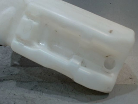 RESERVOIR LAVE-GLACE AVANT RENAULT ZOE