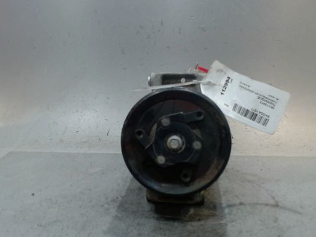 COMPRESSEUR AIR CONDITIONNE SKODA YETI