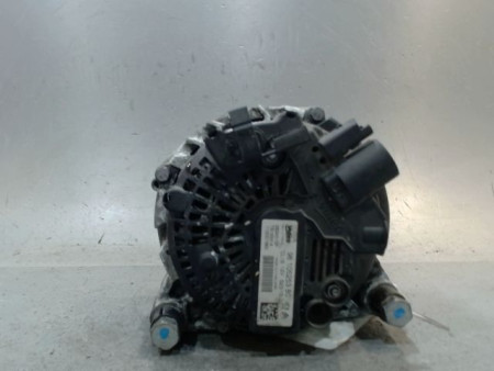 ALTERNATEUR CITROEN C4