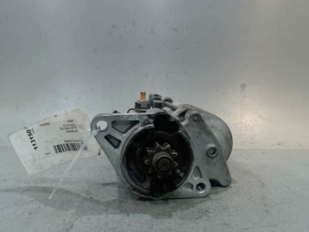 DEMARREUR TOYOTA AURIS