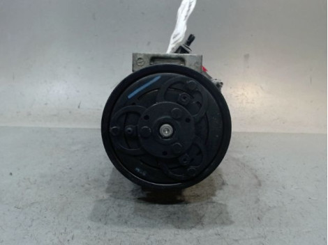 COMPRESSEUR AIR CONDITIONNE RENAULT CAPTUR