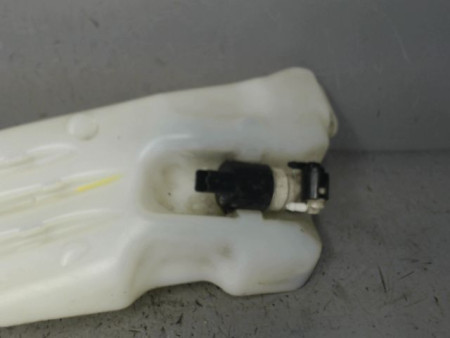 RESERVOIR LAVE-GLACE AVANT RENAULT MEGANE