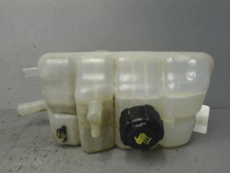 VASE EXPANSION RENAULT MEGANE