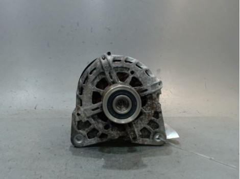 ALTERNATEUR RENAULT MEGANE
