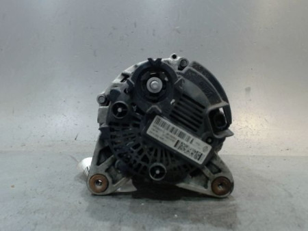 ALTERNATEUR RENAULT MEGANE