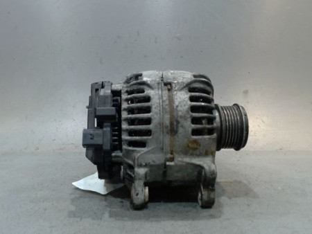 ALTERNATEUR AUDI TT