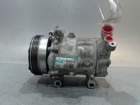 COMPRESSEUR AIR CONDITIONNE RENAULT CLIO