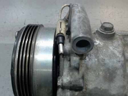 COMPRESSEUR AIR CONDITIONNE RENAULT CLIO