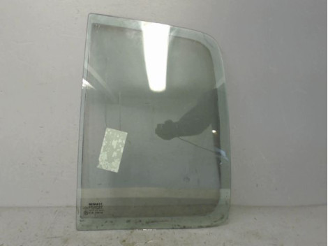 GLACE FIXE PORTE ARG RENAULT CLIO