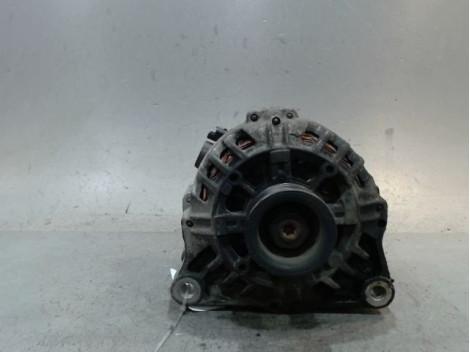 ALTERNATEUR PEUGEOT 206