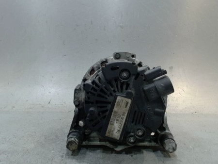 ALTERNATEUR PEUGEOT 206