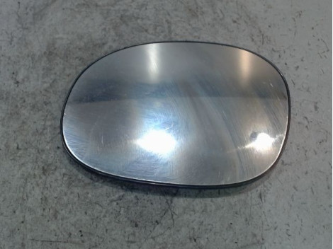 GLACE RETROVISEUR EXT G PEUGEOT 206