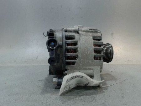 ALTERNATEUR CITROEN C4