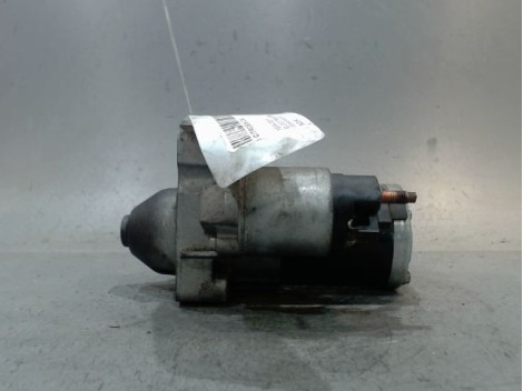DEMARREUR CITROEN C4