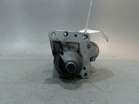 DEMARREUR CITROEN C4