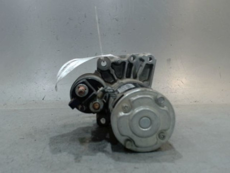 DEMARREUR CITROEN C4