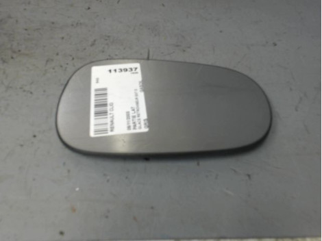GLACE RETROVISEUR EXT D RENAULT CLIO