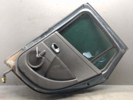 PORTE ARRIERE DROIT RENAULT CLIO