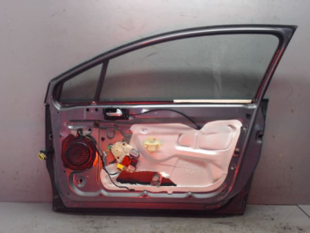 PORTE AVANT DROIT CITROEN C4