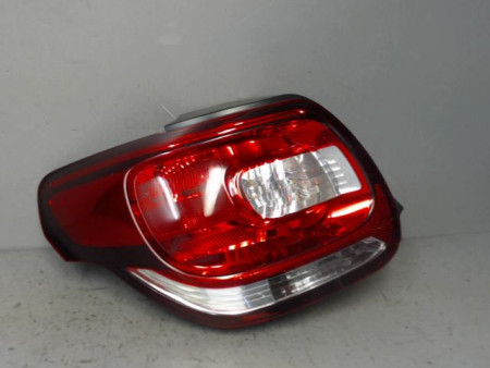 FEU ARRIERE GAUCHE  CITROEN DS3