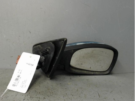 RETROVISEUR EXTERIEUR ELECTRIQUE DROIT PEUGEOT 306