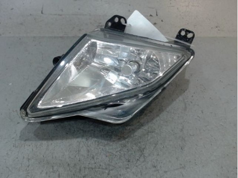 PHARE ANTIBROUILLARD AVANT DROIT FORD FOCUS