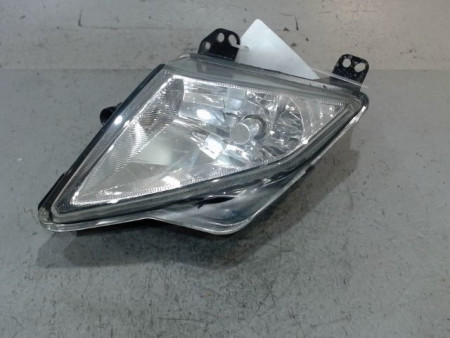 PHARE ANTIBROUILLARD AVANT DROIT FORD FOCUS
