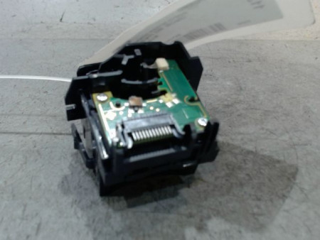 COMMANDE ESSUIE GLACE FORD FOCUS