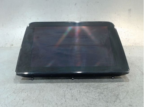 ECRAN GPS FORD FOCUS