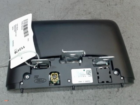 ECRAN GPS FORD FOCUS