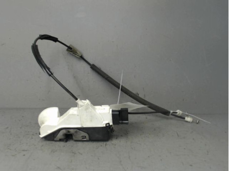SYSTEME CONDAMNATION AVANT GAUCHE CITROEN DS3