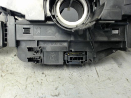 BLOC COMMODOS CITROEN DS3