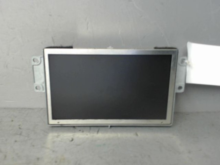 ECRAN GPS CITROEN DS3