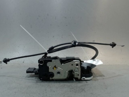SYSTEME CONDAMNATION AVANT GAUCHE PEUGEOT 207