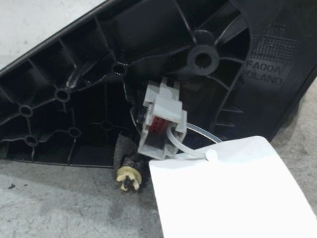 RETROVISEUR EXTERIEUR ELECTRIQUE DROIT FORD FOCUS
