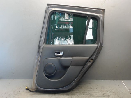 PORTE ARRIERE DROIT RENAULT MODUS