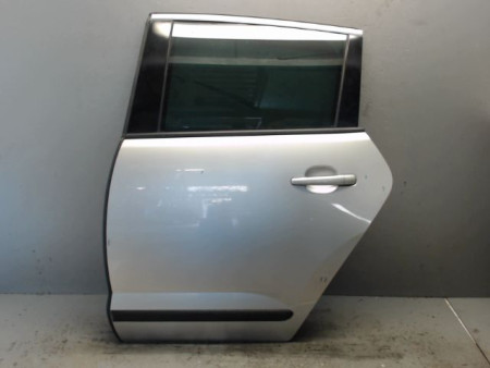 PORTE ARRIERE GAUCHE PEUGEOT 3008