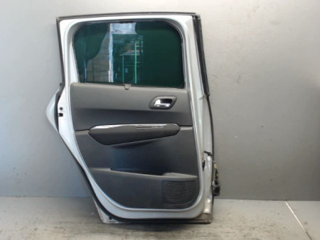 PORTE ARRIERE GAUCHE PEUGEOT 3008