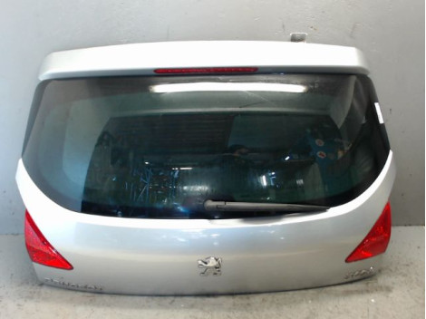HAYON PEUGEOT 3008