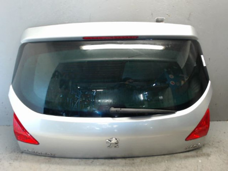 HAYON PEUGEOT 3008